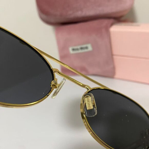 Women\'s Miu Miu Sunglasses main image 5